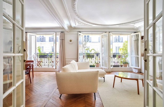 Sublime Apartment 125m2, Center of Paris