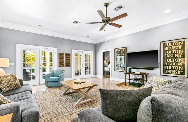 Sugar Sands Beach Retreat