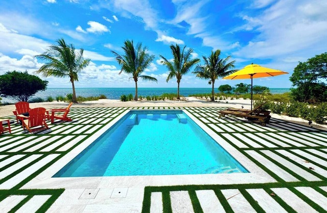 Sugarloaf Serenity - Beach House