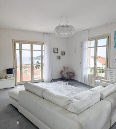 Suggestivo appartamento