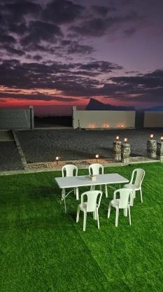 Suhail Star Guest House