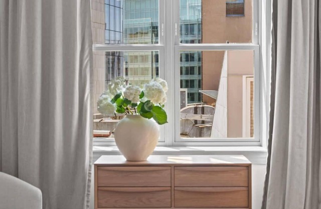Suite 4C at Maison Dupont, a Dupont Circle Inn
