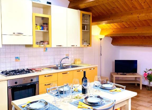 SUITE - Alessandra Holiday House