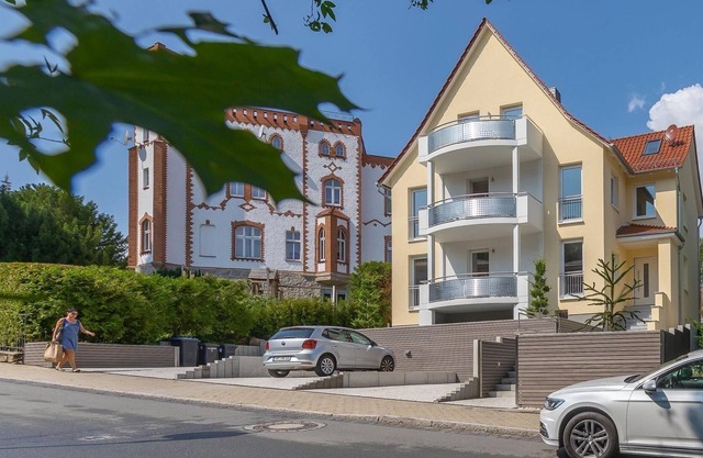 Suite am großen Bleek DG