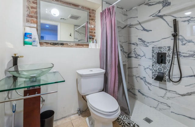 Suite at the Spahaus