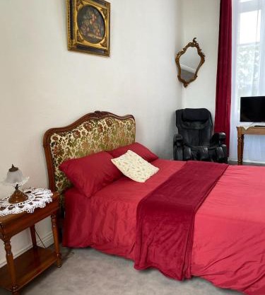 Suite Bien être du Château de la Bouchatte