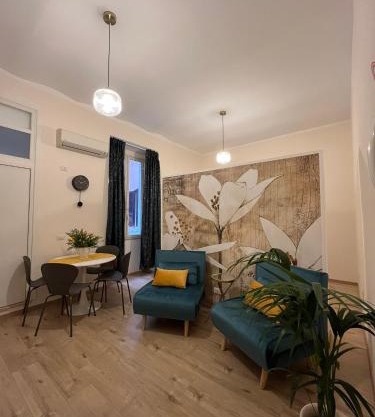Suite Crescenzio in Laterano