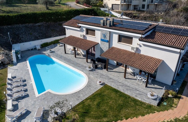 Suite dei Monti by Interhome