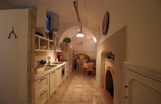 Suite del Vico Family