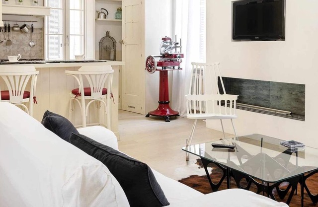 Suite Design Apartment in the heart of Parma