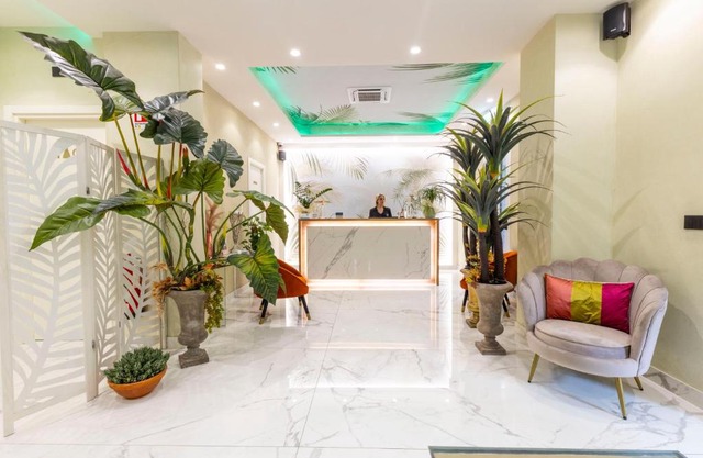 Suite Dreams Montecatini