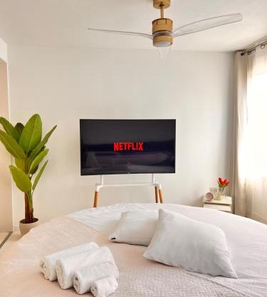 Suite esprit love lit rond Bergson Stade Zénith