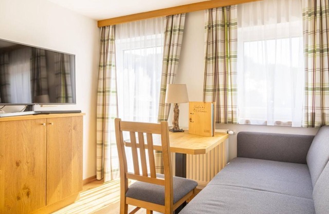 Suite - Ferienanlage Reithof