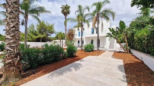 Suite Fontanelle Luxury by Salento Affitti