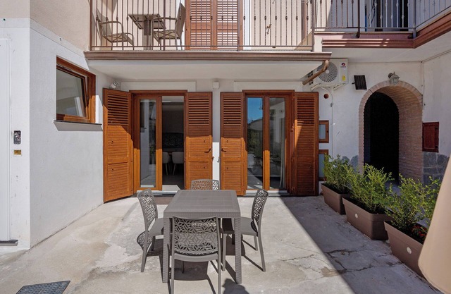 Suite La Camelia with Mountain View, Wi-Fi and Air Conditioning