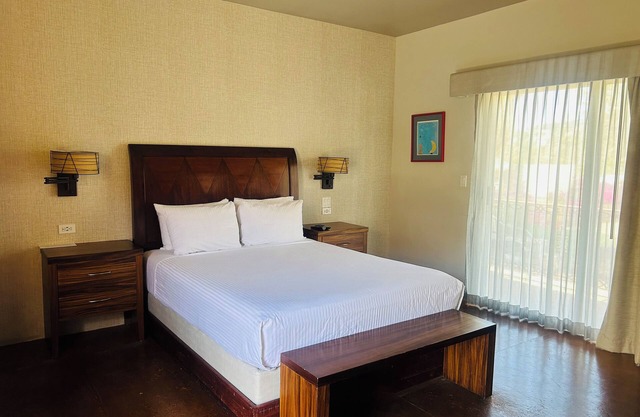 Suite Marina Cabo San Lucas downtown