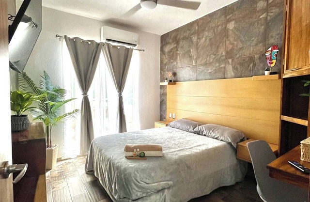 Suite Oasis Acapulco