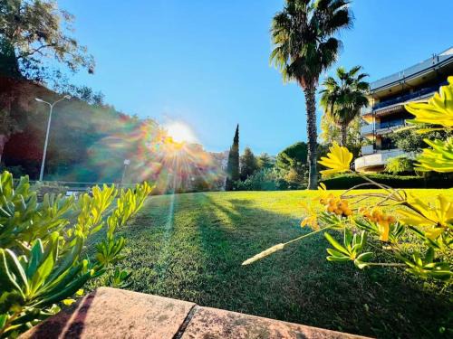 Suite Panizzi 26 - Sanremo