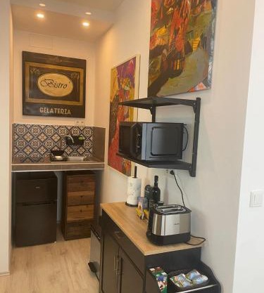 SUITE Quattro Ducati