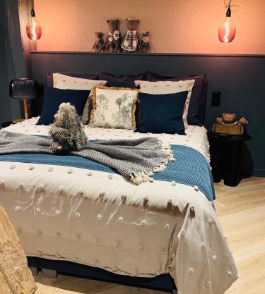 Suite Richovilare - Sauna & Hammam