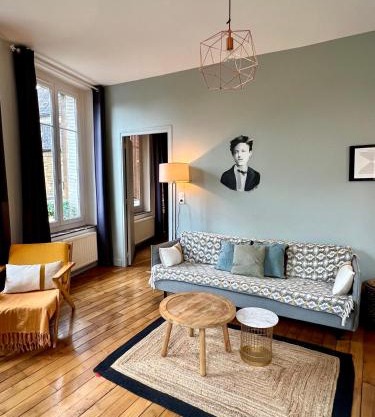 Suite Rimbaud