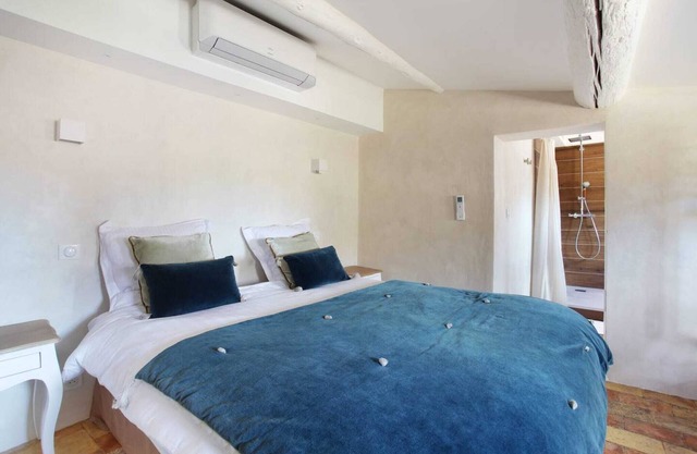 SUITE SAINTE VICTOIRE