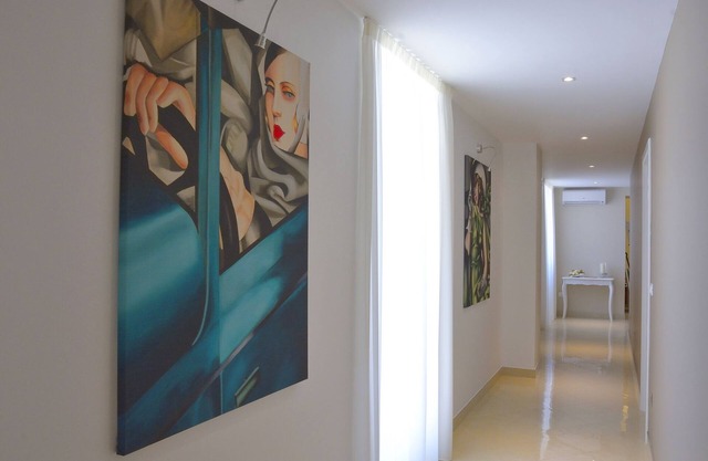 Suite Sofia - Santa Sofia Martano