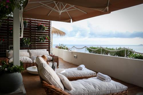 Suite Sole Praiano