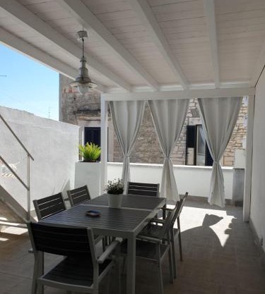 Suite Sui Tetti Apartment