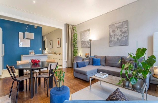 Suite Tolstoï - Appartement calme et lumineux
