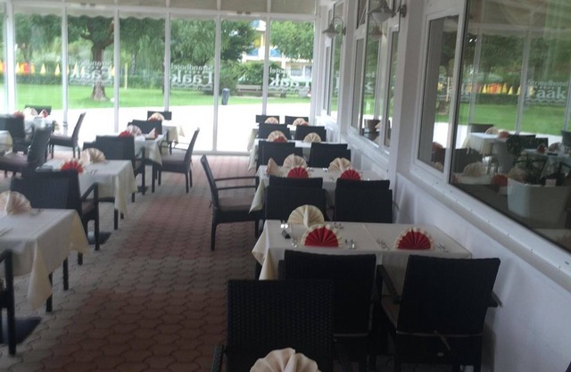 Suite Typ B - Strandhotel Faak
