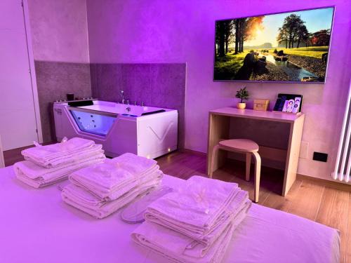 SuiteHeart Torino 2 min ATP Finals Inalpi