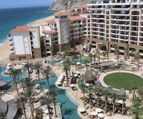Suites at Grand Solmar Lands End Resort and Spa