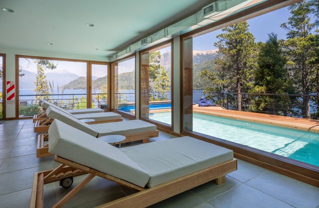Suites del Lago
