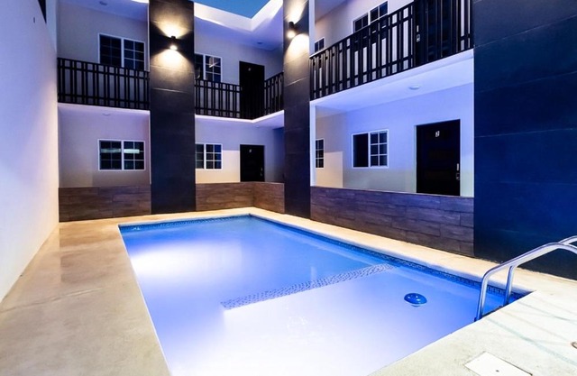 Suites González, Suite 2