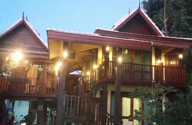 Sukjai Homestay