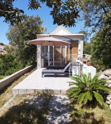 Summer cottage with breathtaking view