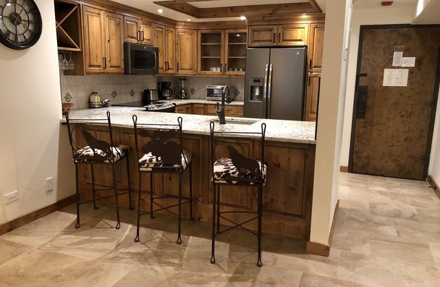 Summer dates available! Amazing condo within walking distance to everything!