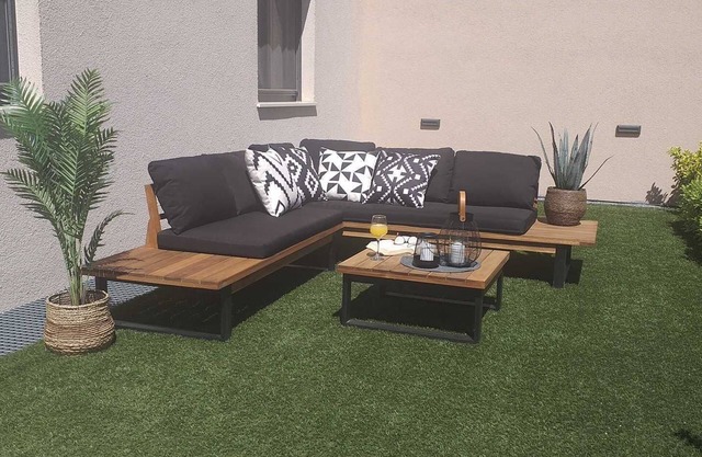 Summer Dream Apartment