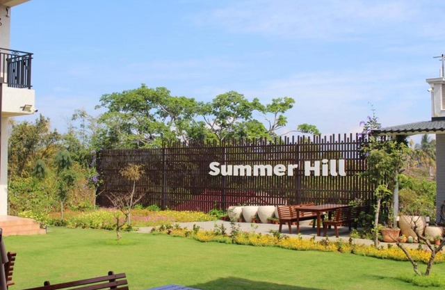 Summer Hill Homestay