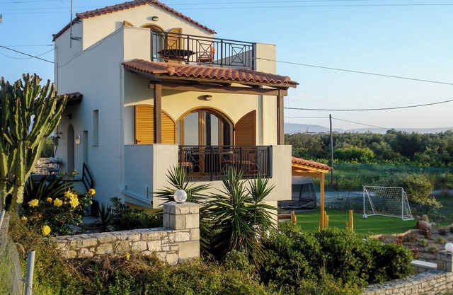 Summer Home of Skaleta beach