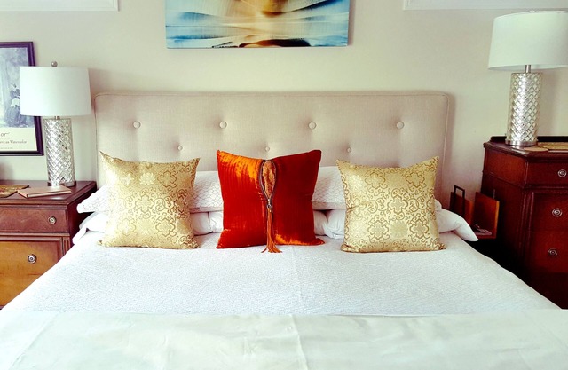 Summer Special - The Collier Street Guest Suite in the heart of Austin!