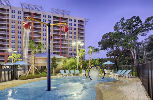 Summer Vacation near DisneyWorld