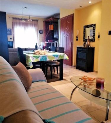 Summer Vibe Apartment