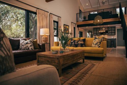 Summerplace Game Reserve