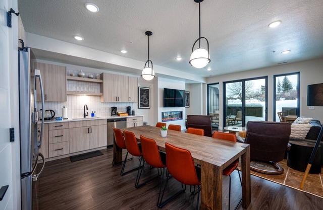 Summit Serenity Condo (Pt B108) Weekly Discount