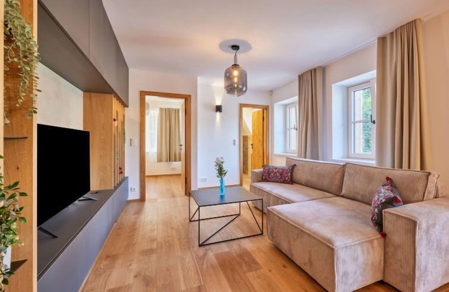 Summit View Lounge & Alcove by Interhome
