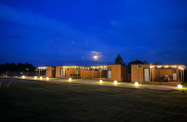 Sun House