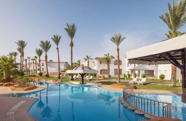 Sun-Kissed Shores & All-Day Dining l Kids Club, Spa Days & Water Adventures