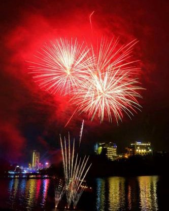 Sun Moon Lake FRIDAY Inn Guest House